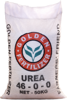 Urea 46-0- 0