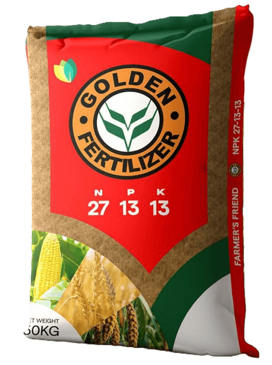 NPK 27-13- 13 Fertilizer