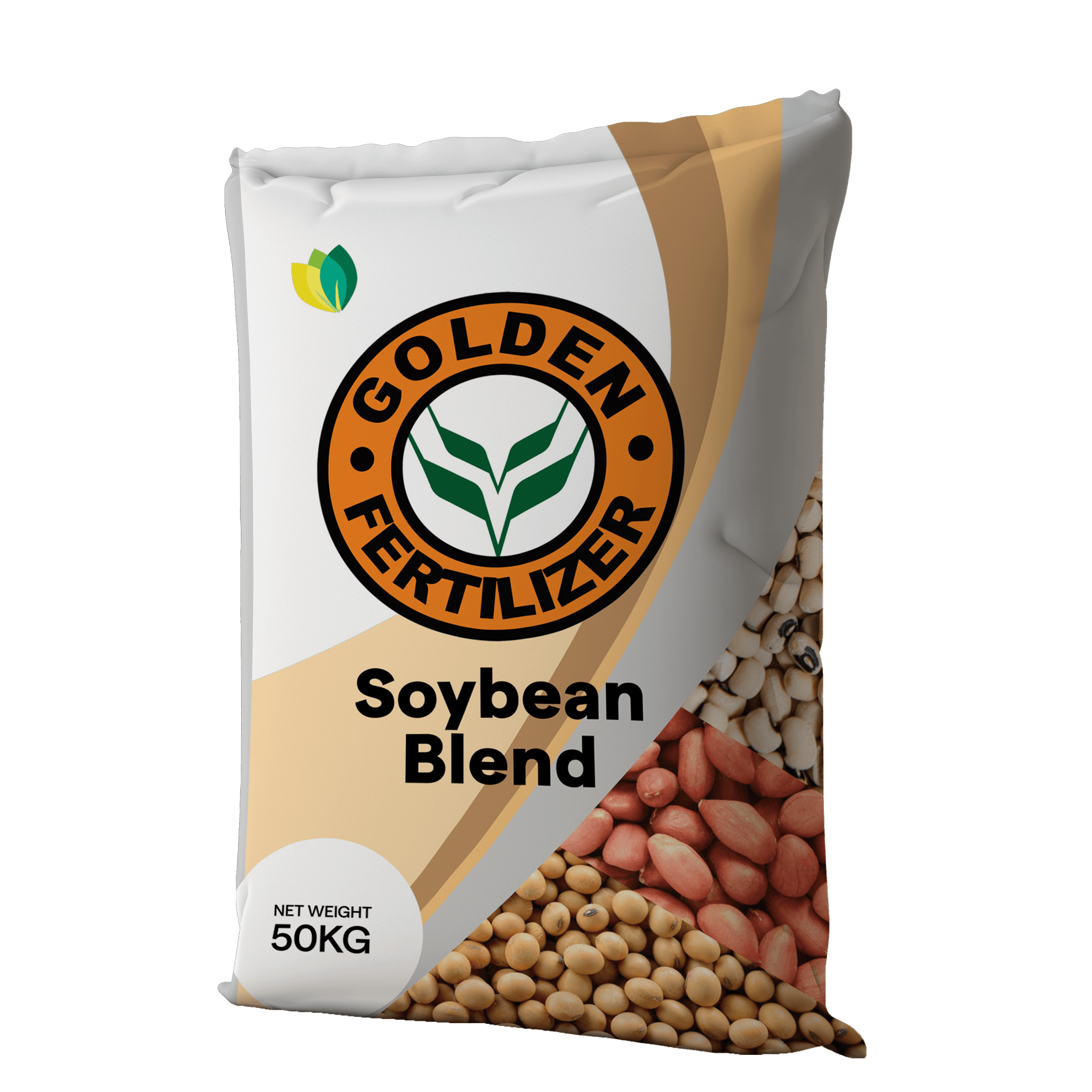 Soybean blend